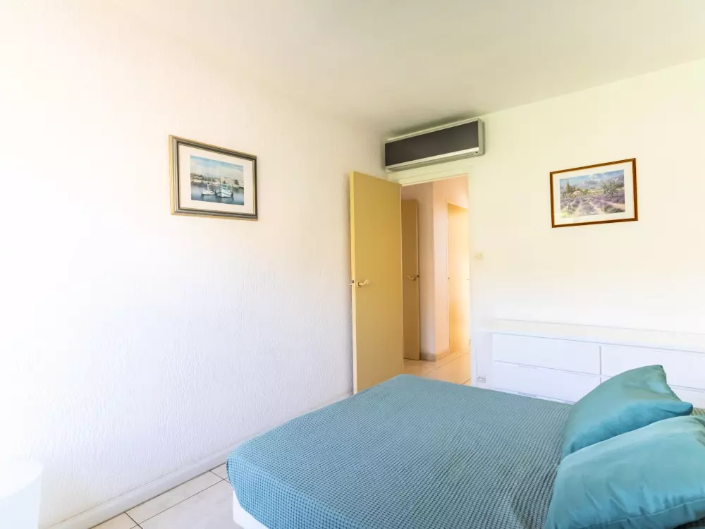 Résidence Les Ilaires