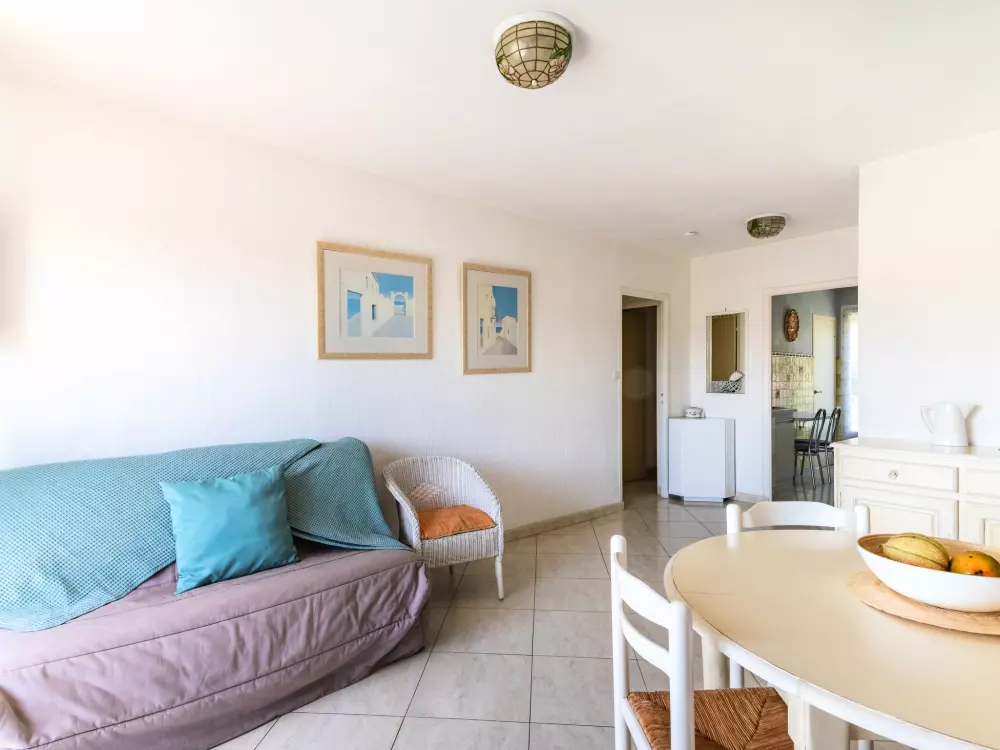 Résidence Les Ilaires