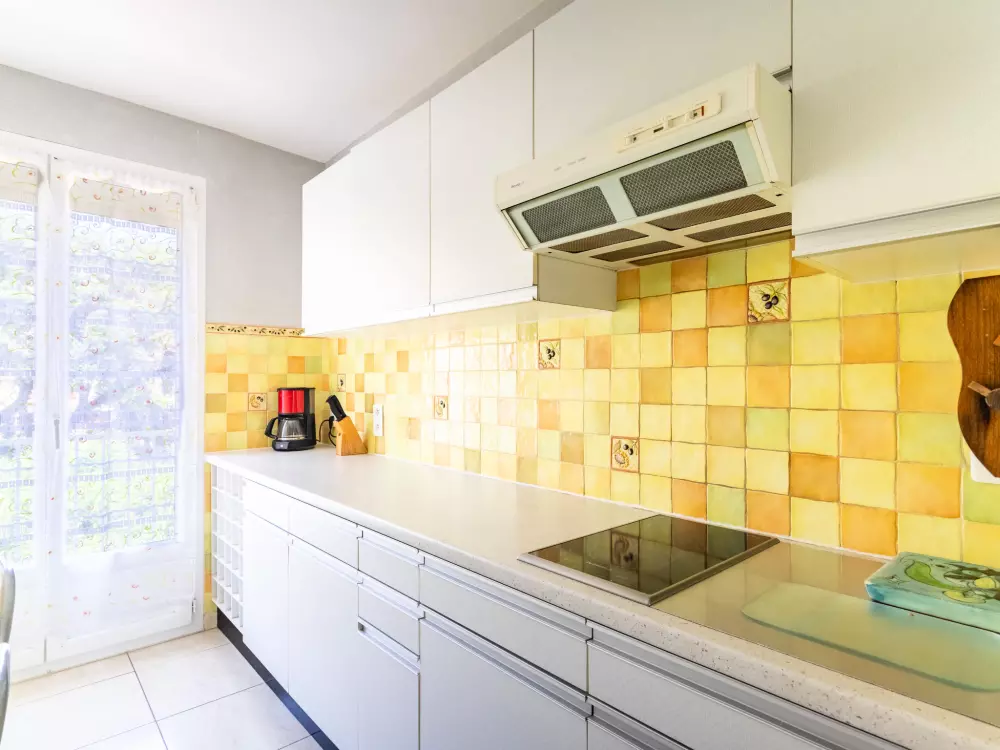 Résidence Les Ilaires