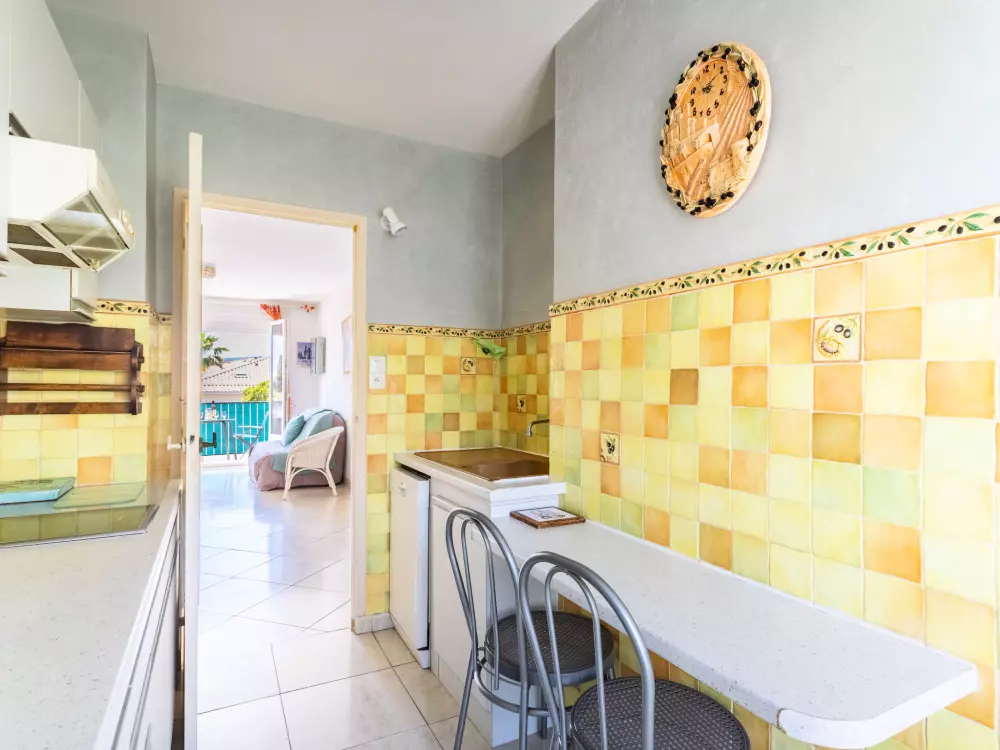 Résidence Les Ilaires