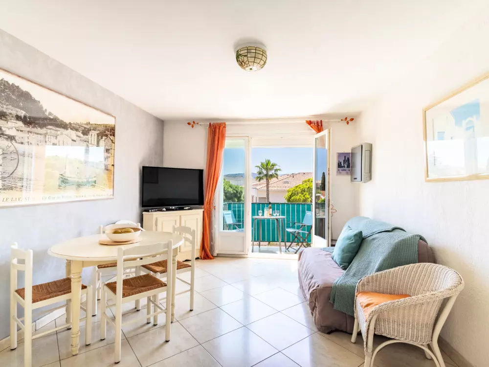 Résidence Les Ilaires