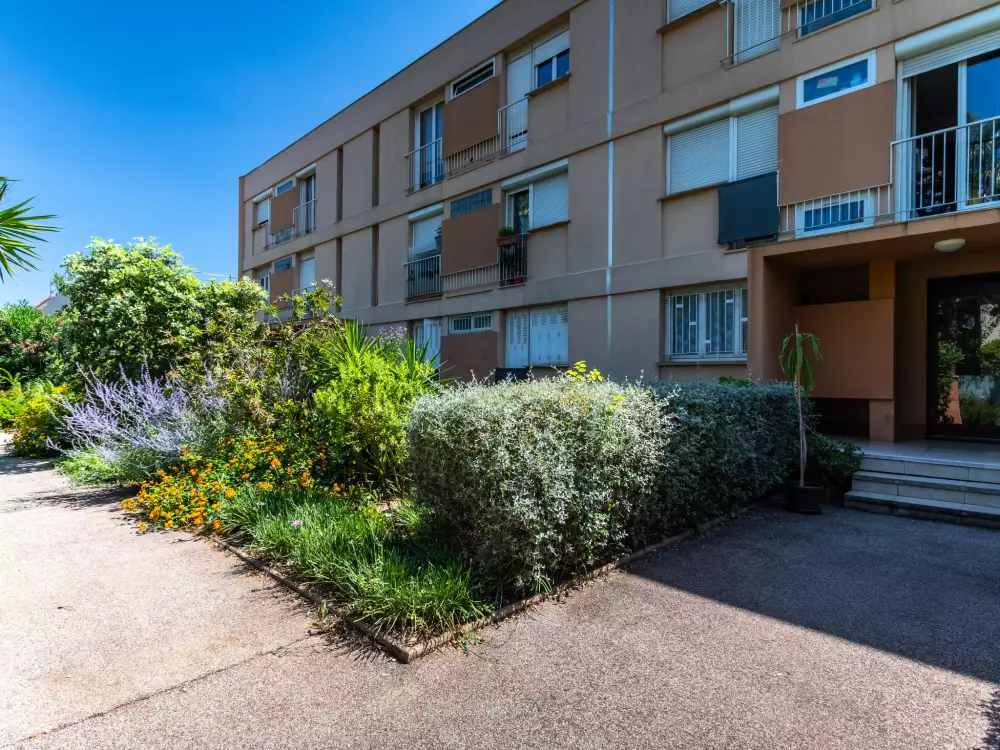 Résidence Les Ilaires