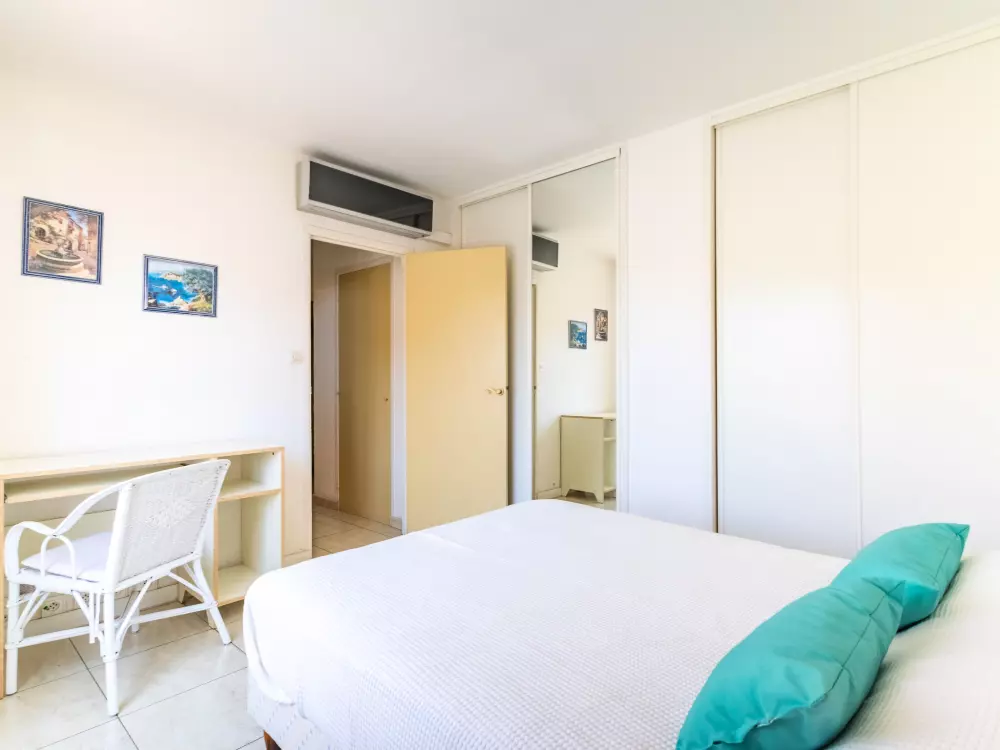 Résidence Les Ilaires