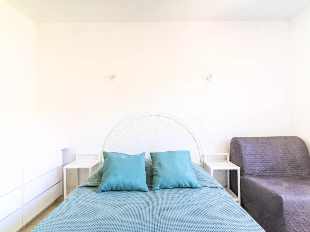 Résidence Les Ilaires