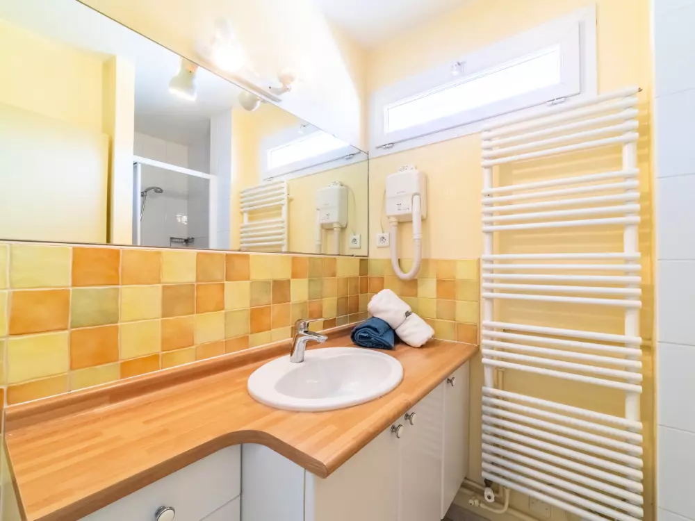 Résidence Les Ilaires