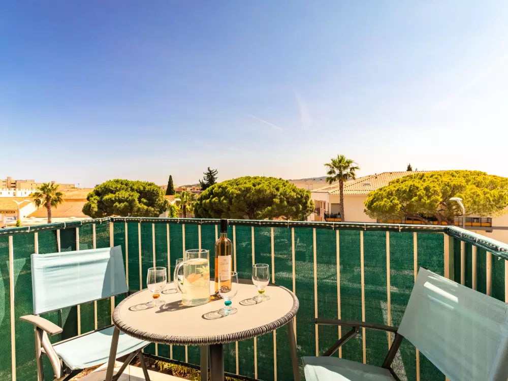 Résidence Les Ilaires