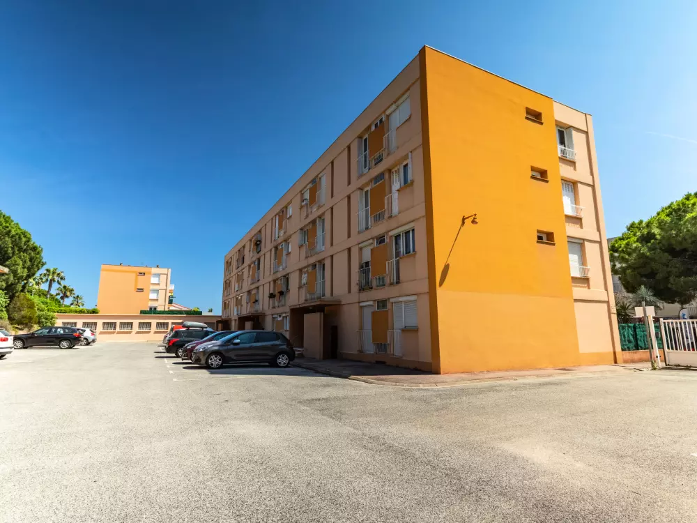 Résidence Les Ilaires