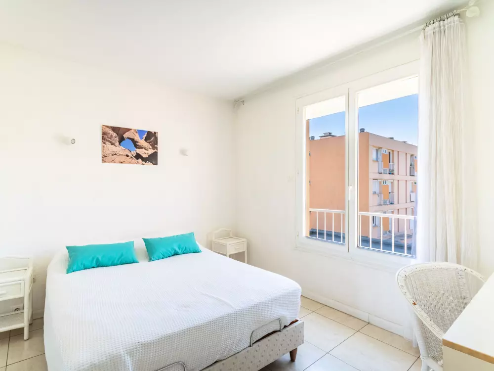 Résidence Les Ilaires