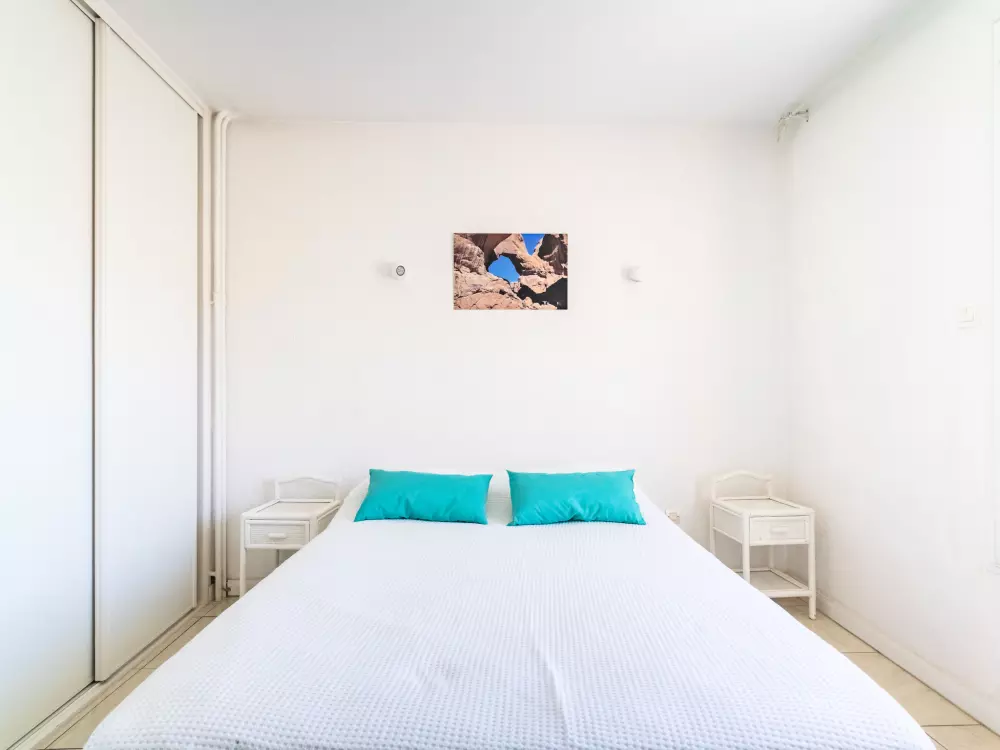 Résidence Les Ilaires