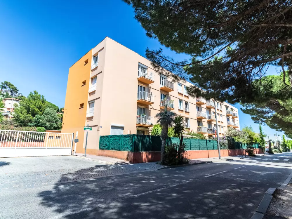 Résidence Les Ilaires