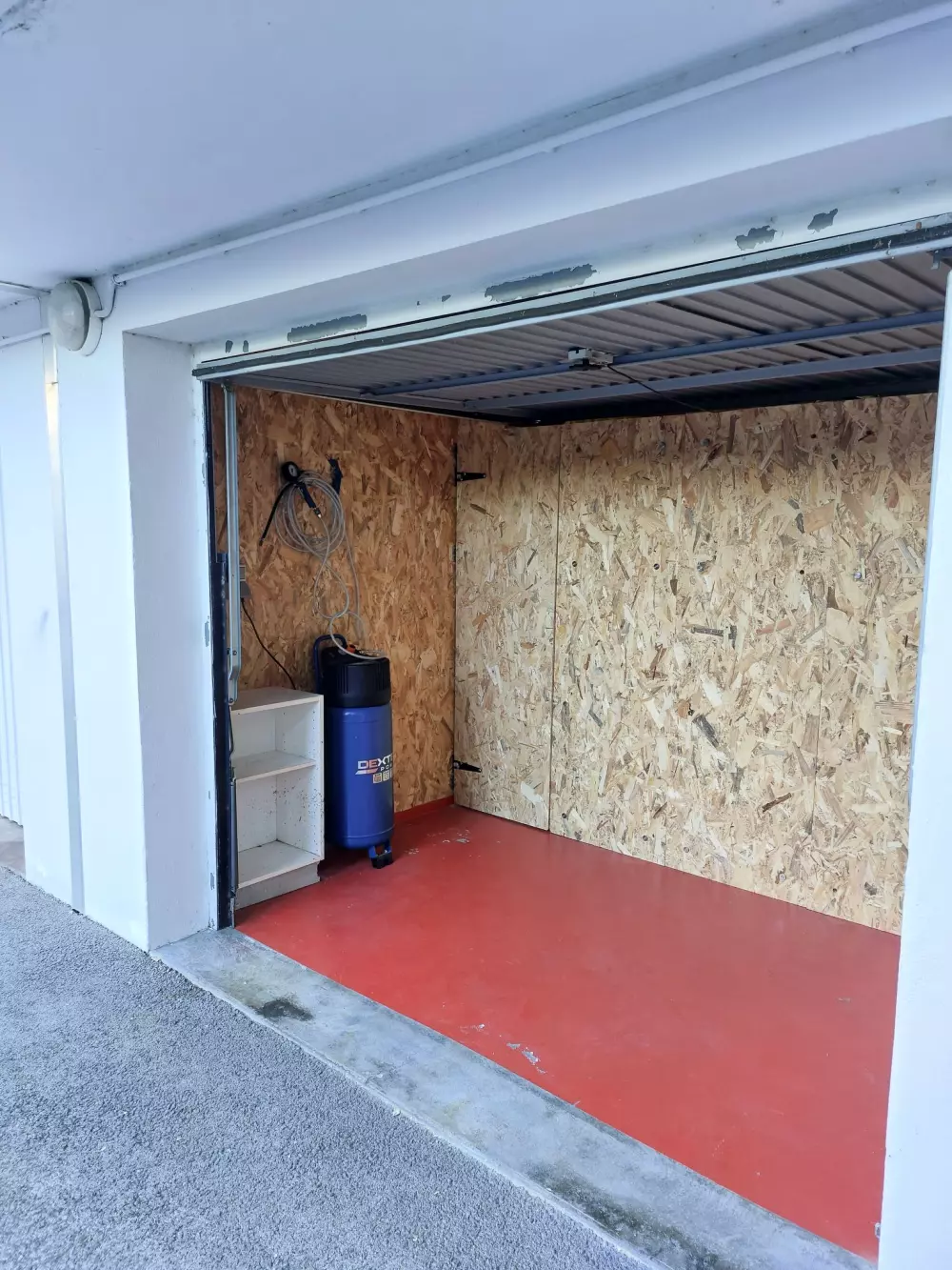 Résidence Les Palmiers