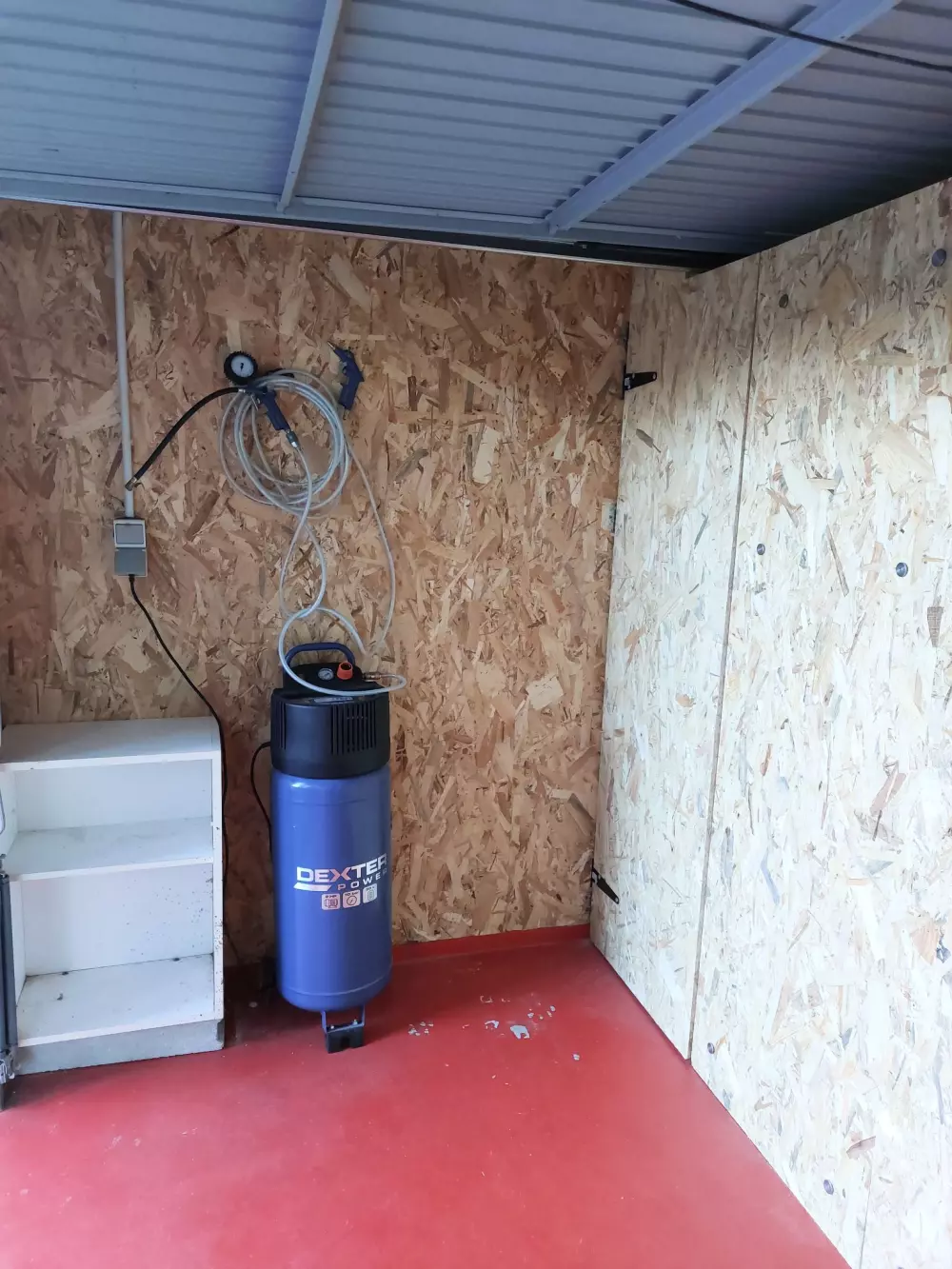 Résidence Les Palmiers