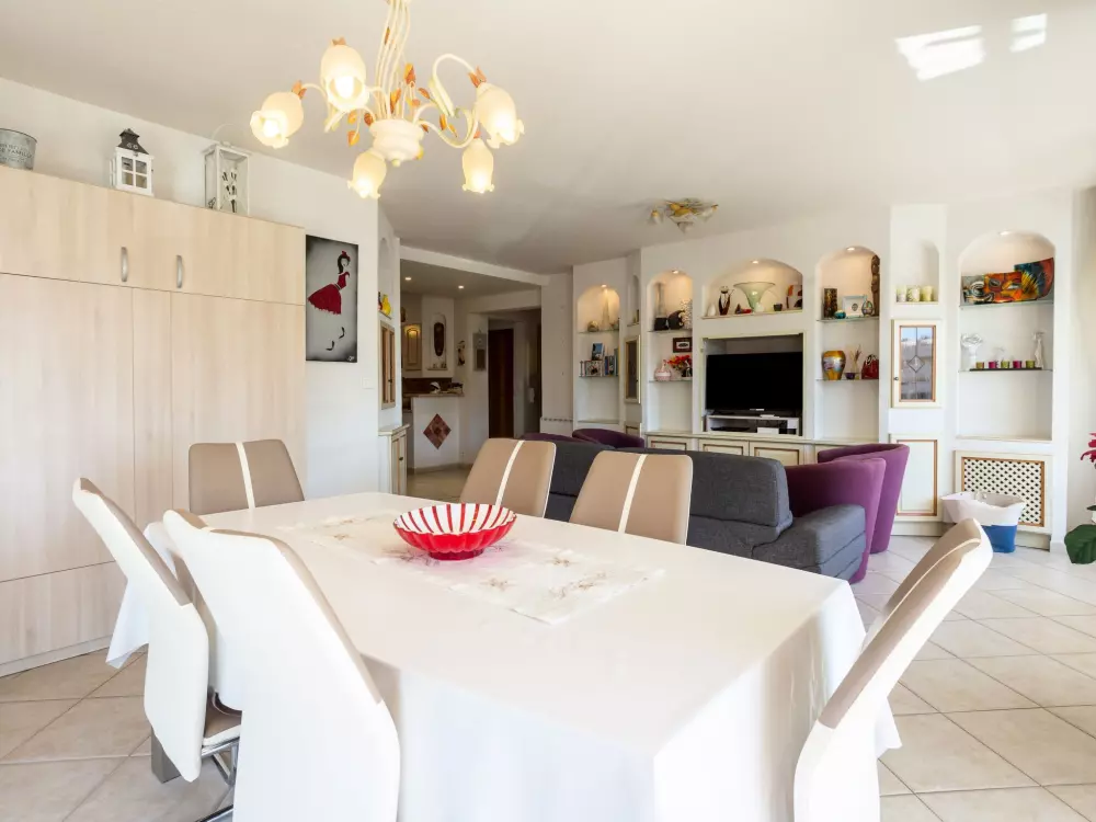 Résidence Les Palmiers