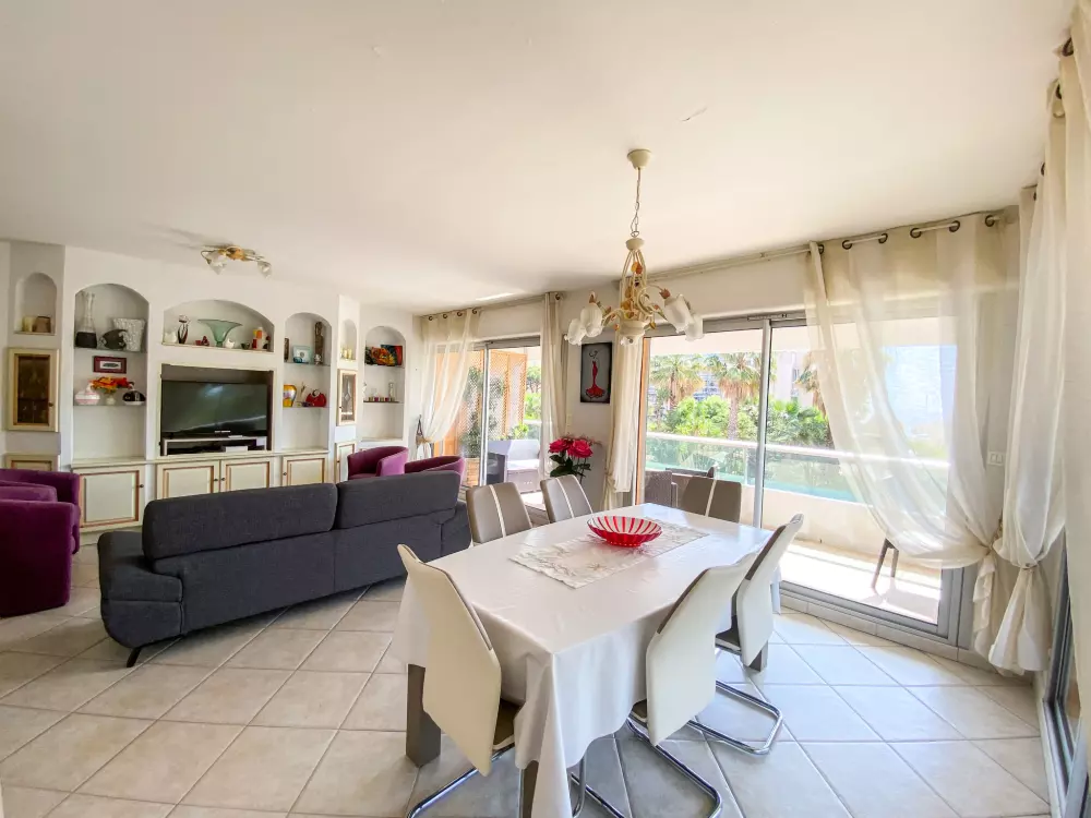 Résidence Les Palmiers