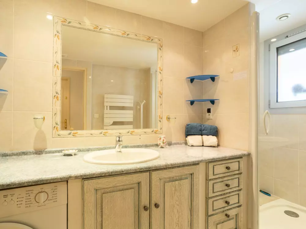 Résidence Les Palmiers