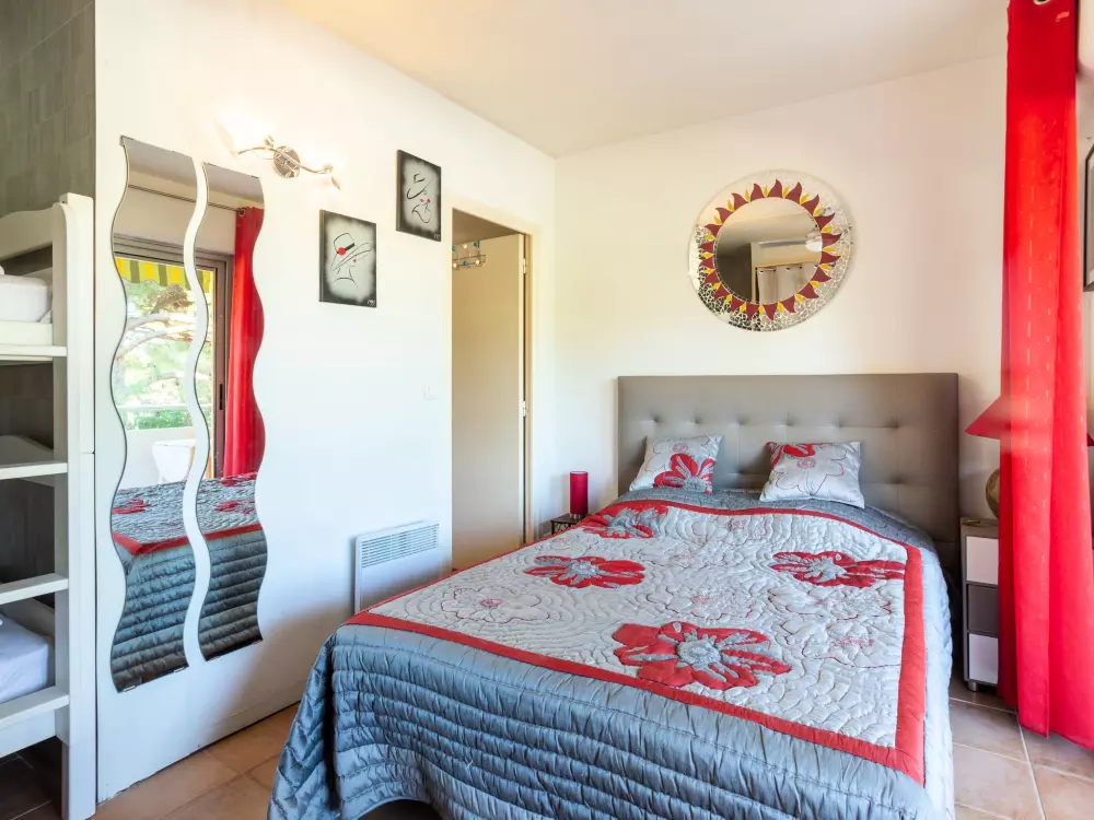 Résidence Les Palmiers