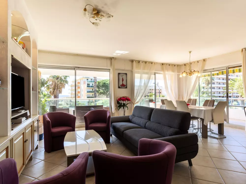 Résidence Les Palmiers