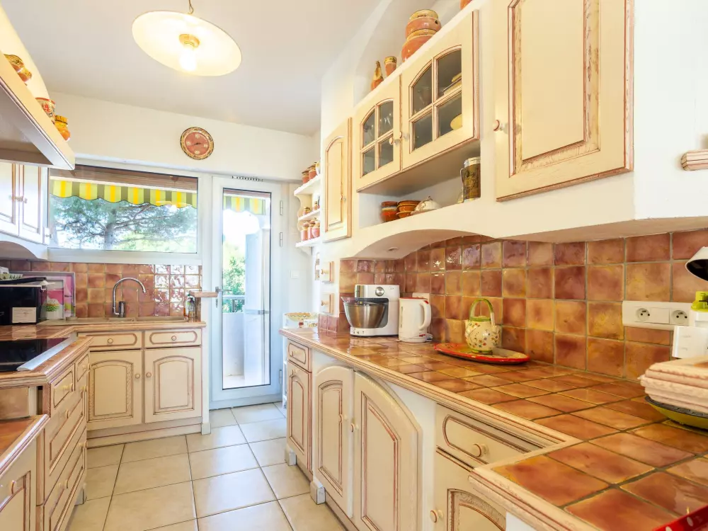 Résidence Les Palmiers