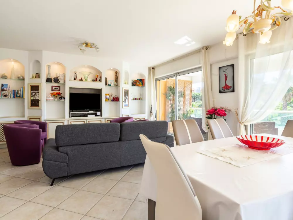 Résidence Les Palmiers