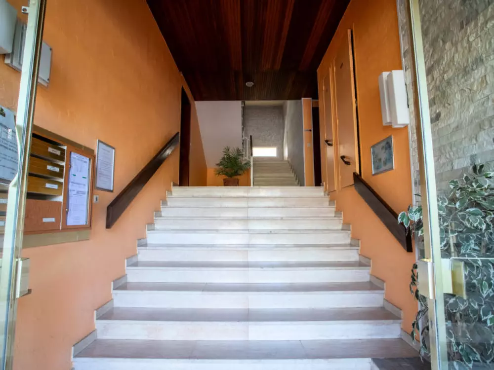 Résidence Les Palmiers