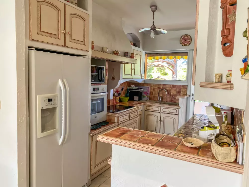 Résidence Les Palmiers