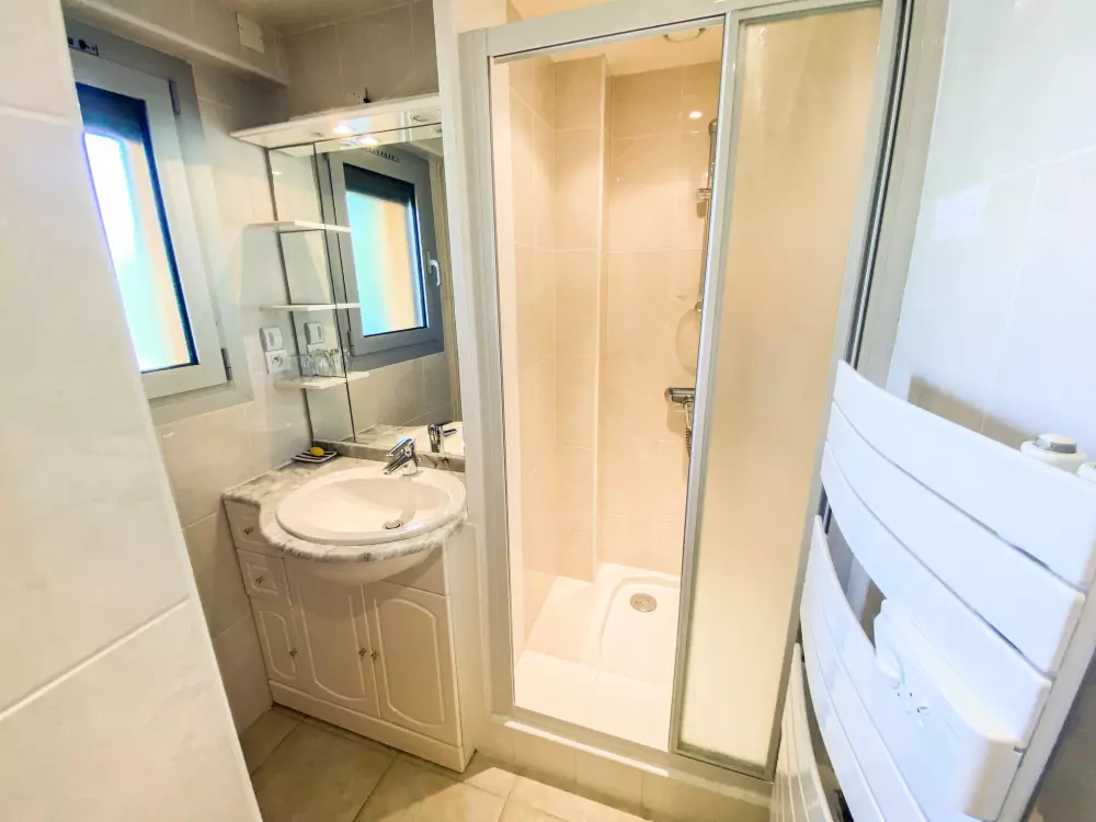 Résidence Les Palmiers