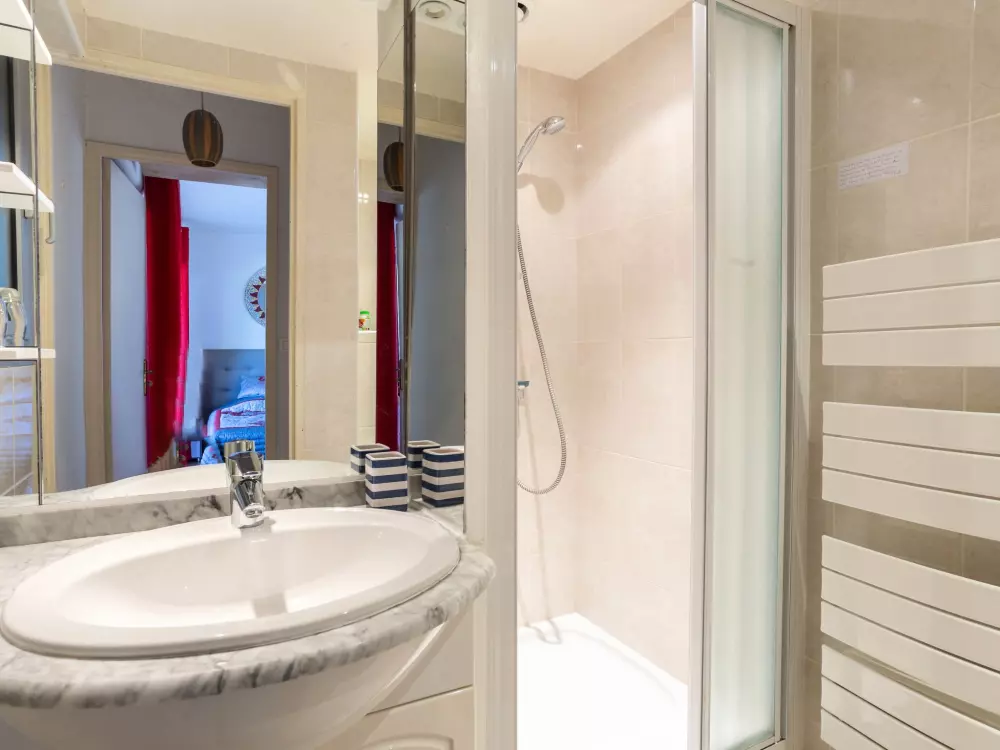 Résidence Les Palmiers