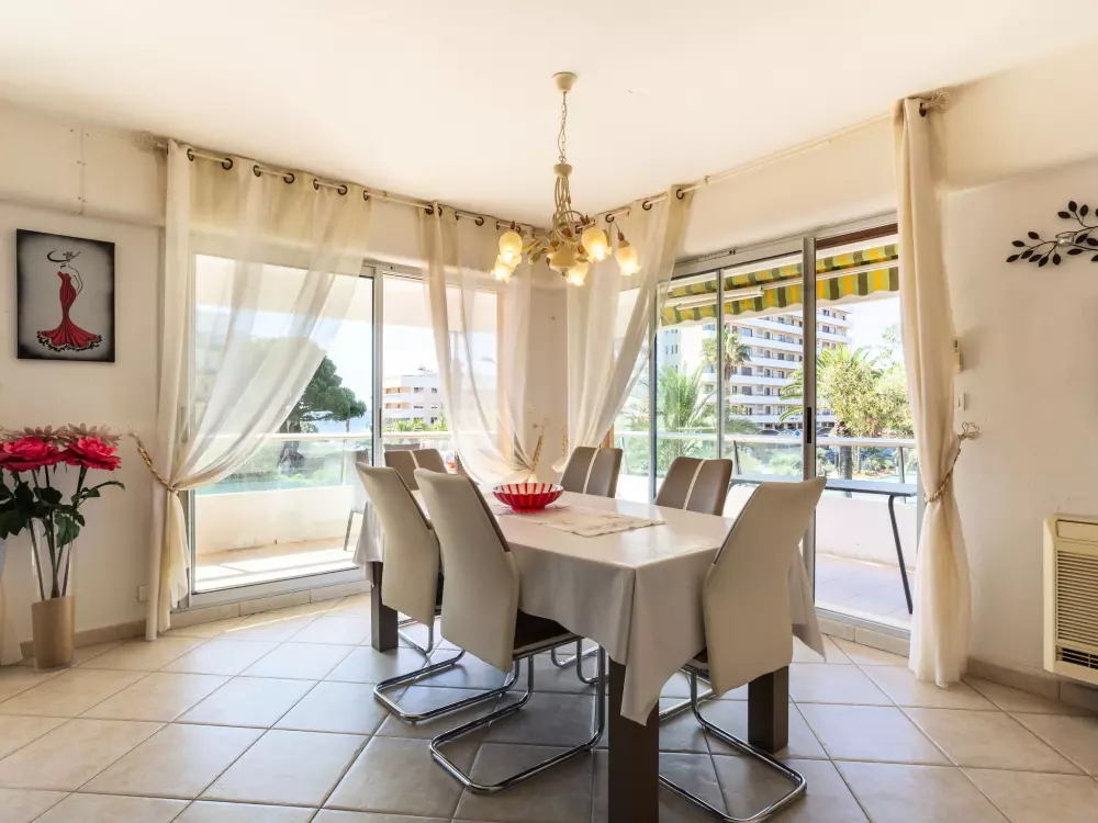 Résidence Les Palmiers