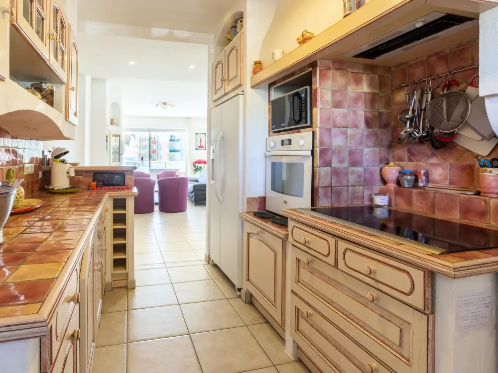 Résidence Les Palmiers