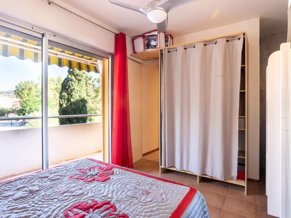 Résidence Les Palmiers