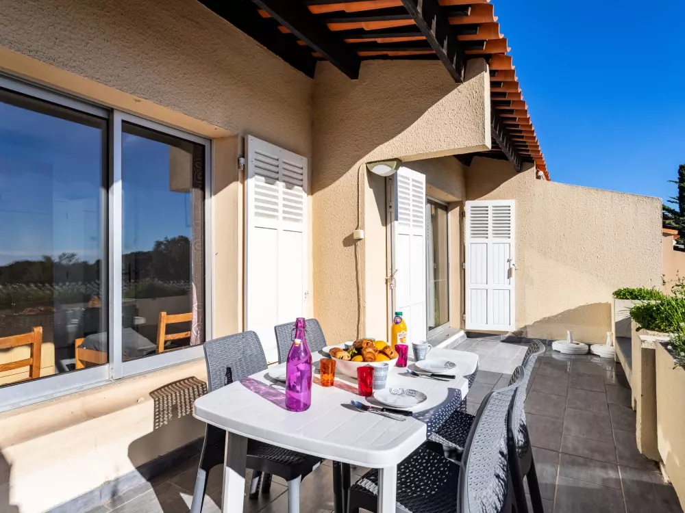 Résidence Les Pescadieres