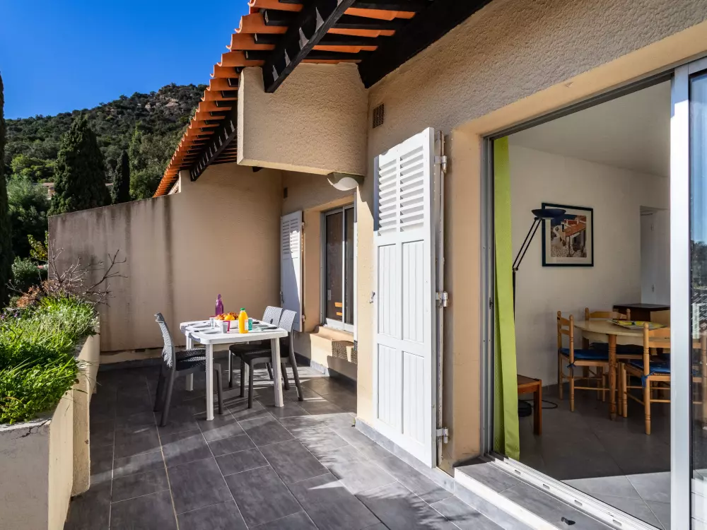 Résidence Les Pescadieres