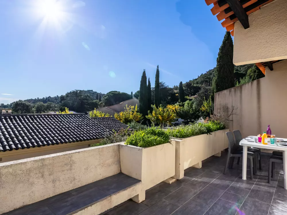 Résidence Les Pescadieres