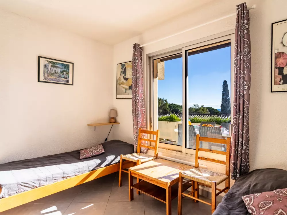 Résidence Les Pescadieres