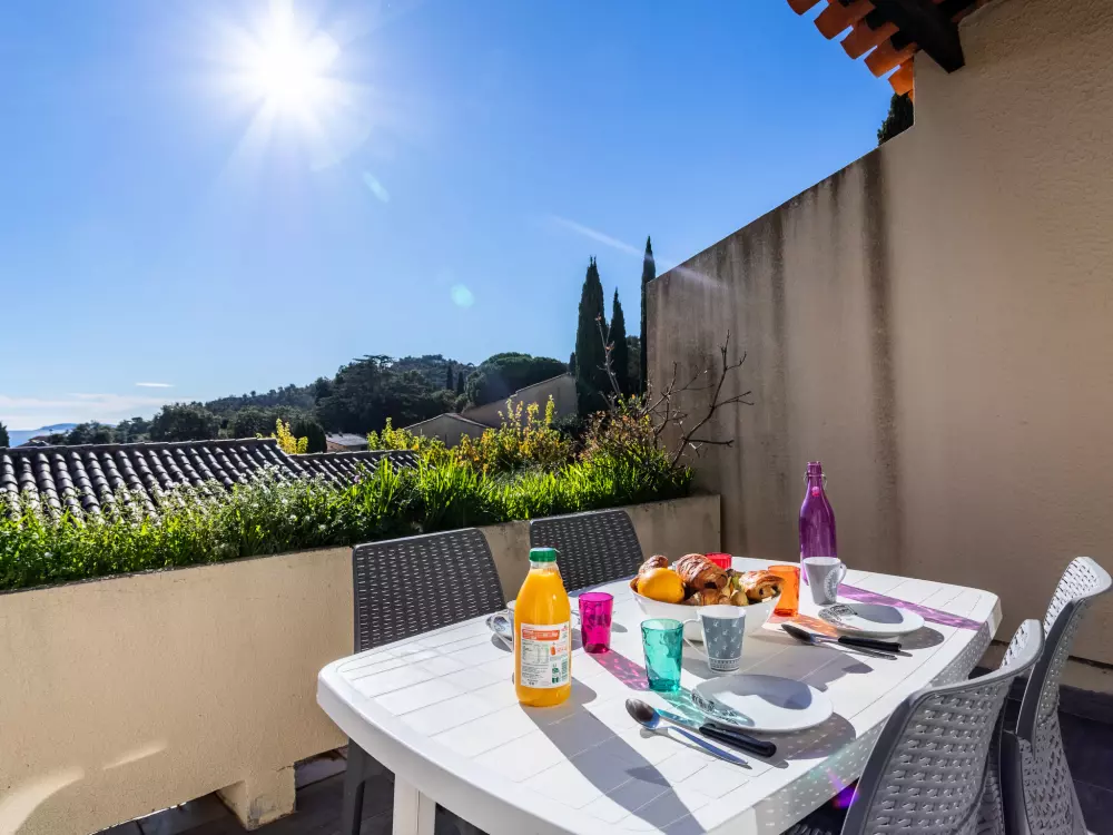 Résidence Les Pescadieres