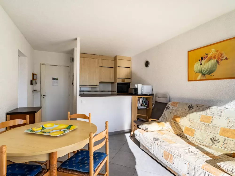 Résidence Les Pescadieres