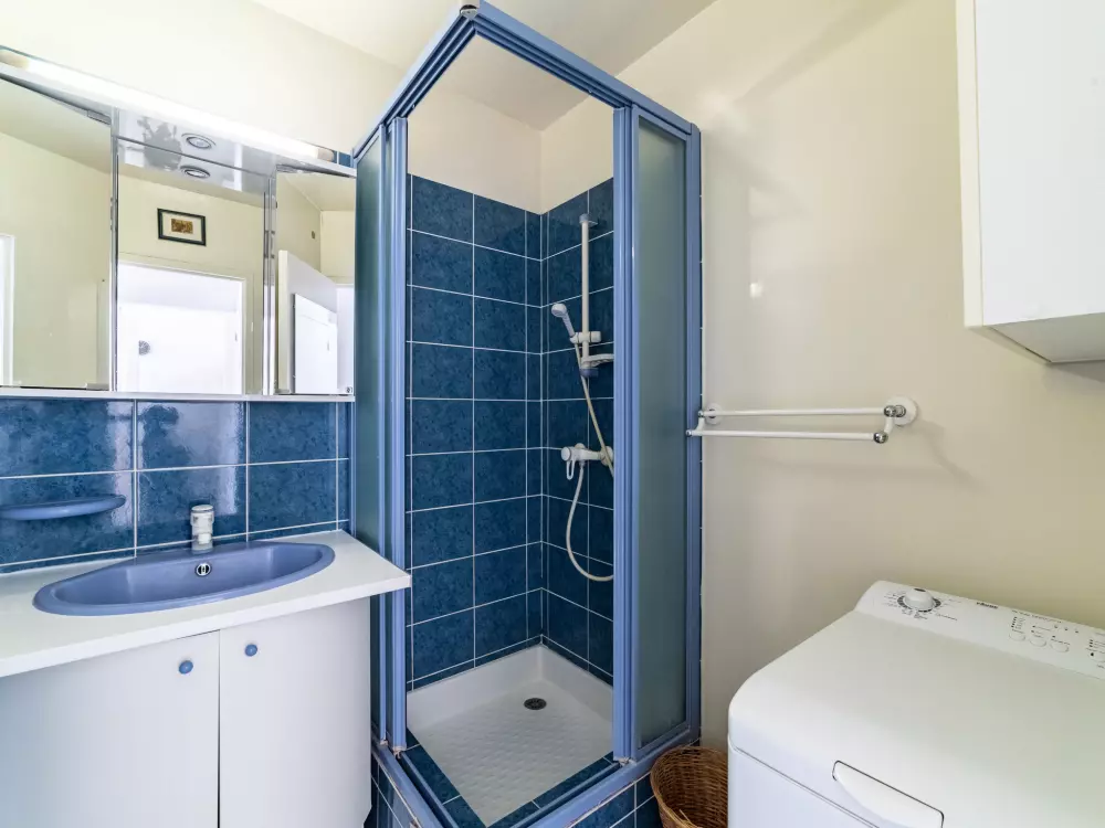 Résidence Les Pescadieres