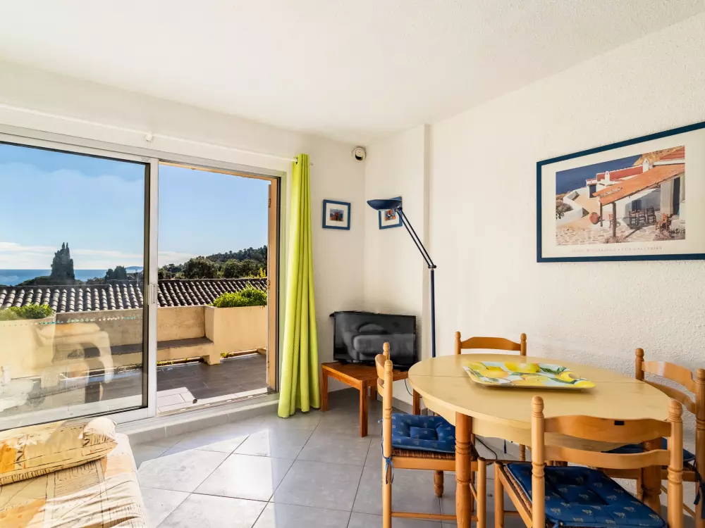 Résidence Les Pescadieres