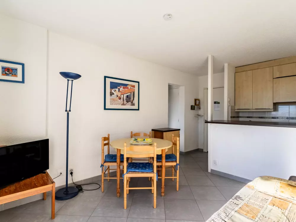 Résidence Les Pescadieres