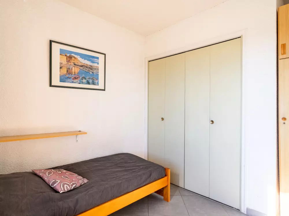 Résidence Les Pescadieres