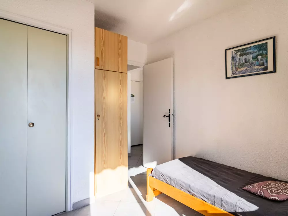 Résidence Les Pescadieres