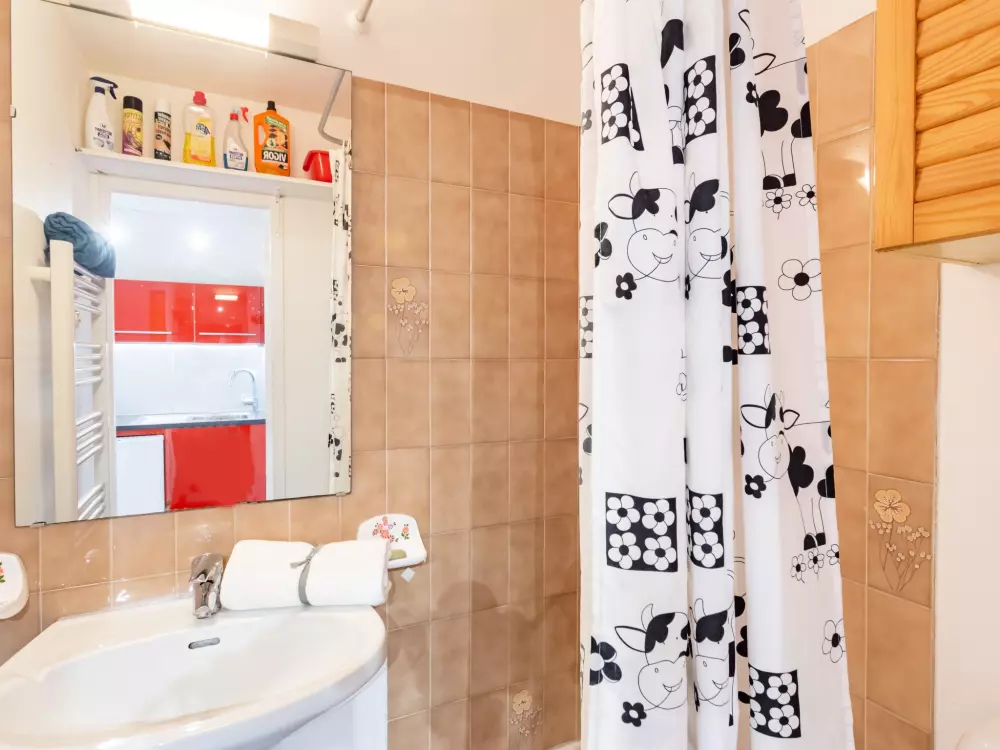 Résidence Les Pescadieres