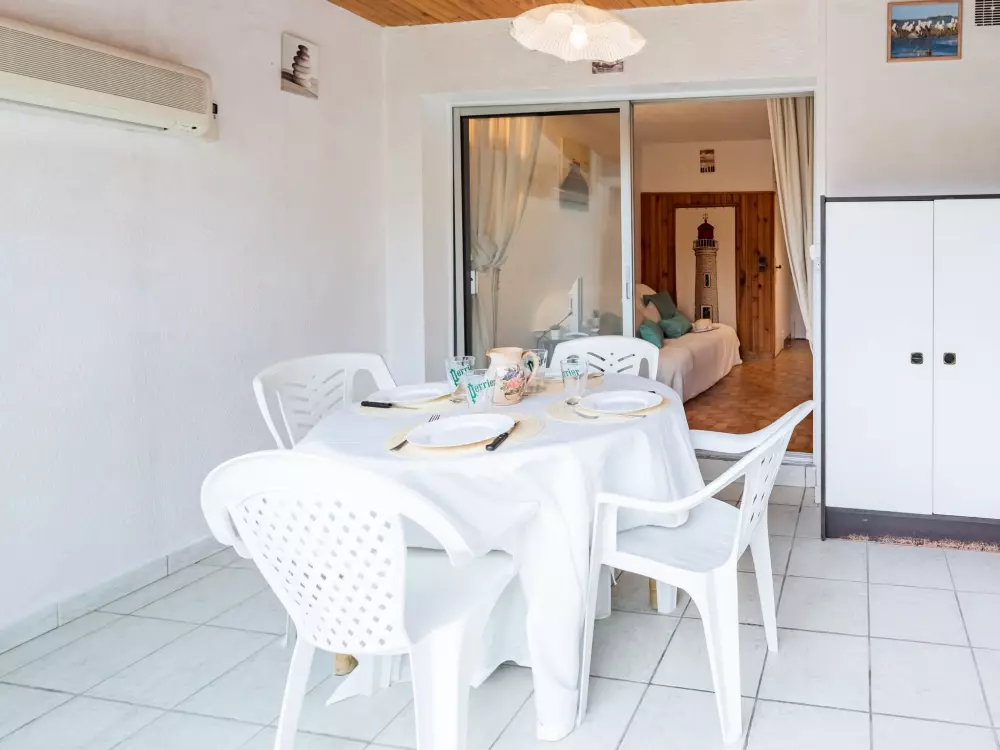 Résidence Les Pescadieres