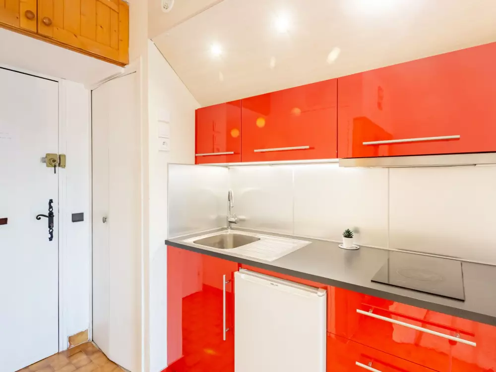 Résidence Les Pescadieres