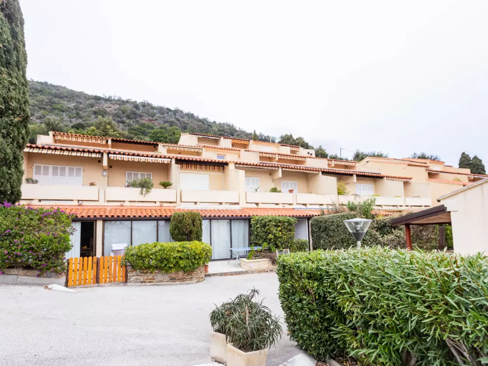 Résidence Les Pescadieres