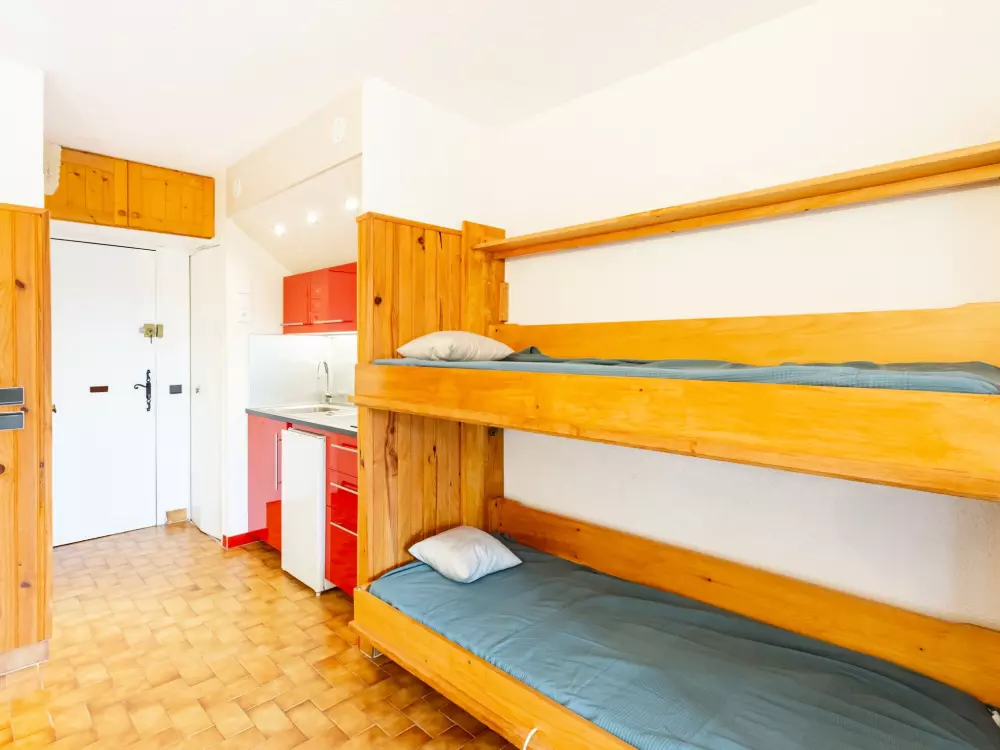 Résidence Les Pescadieres