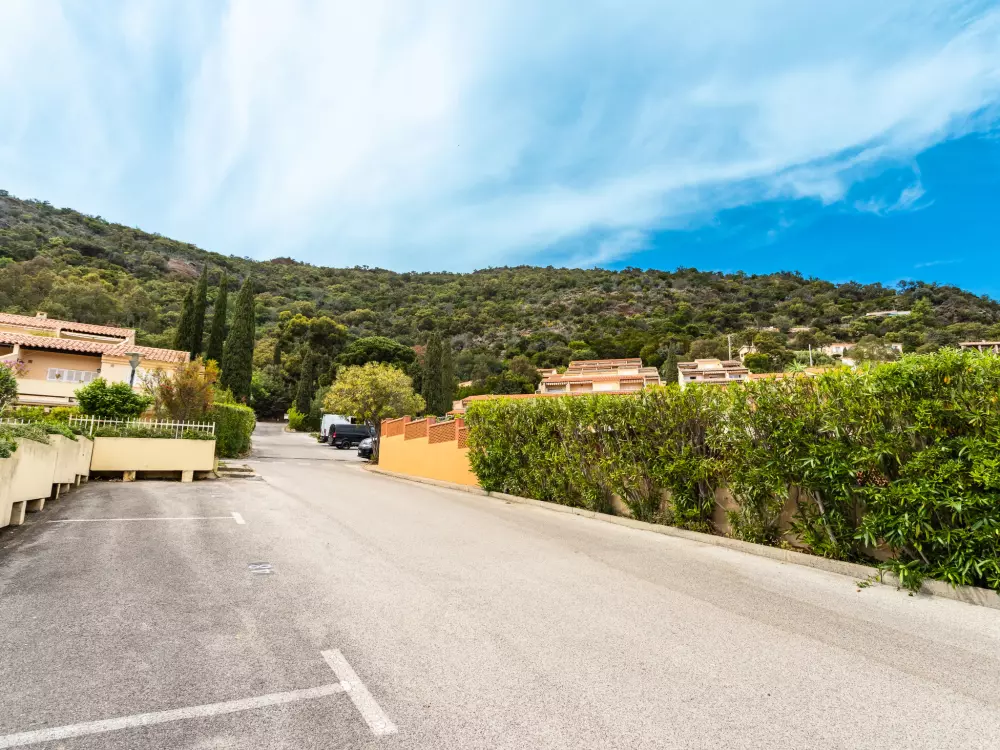 Résidence Les Pescadieres