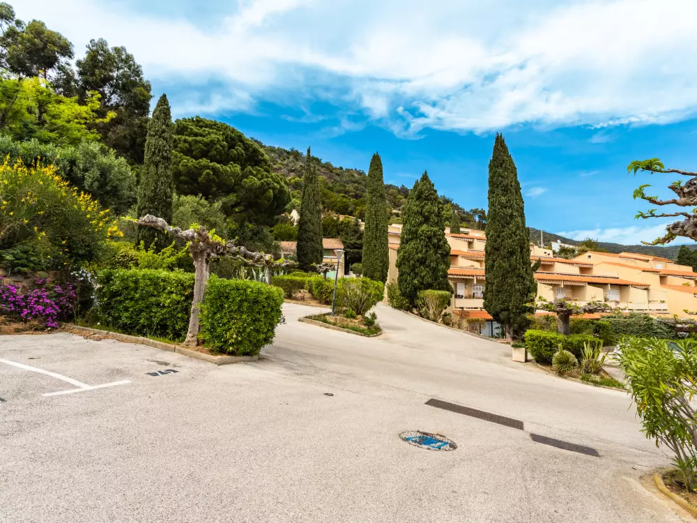 Résidence Les Pescadieres