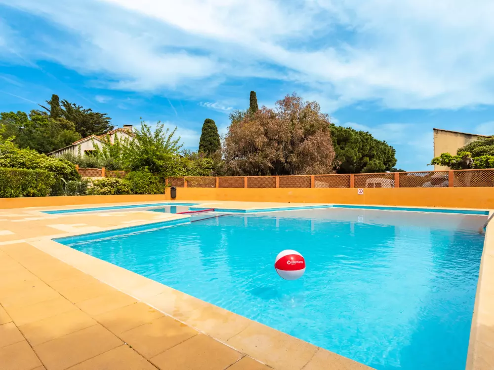 Résidence Les Pescadieres