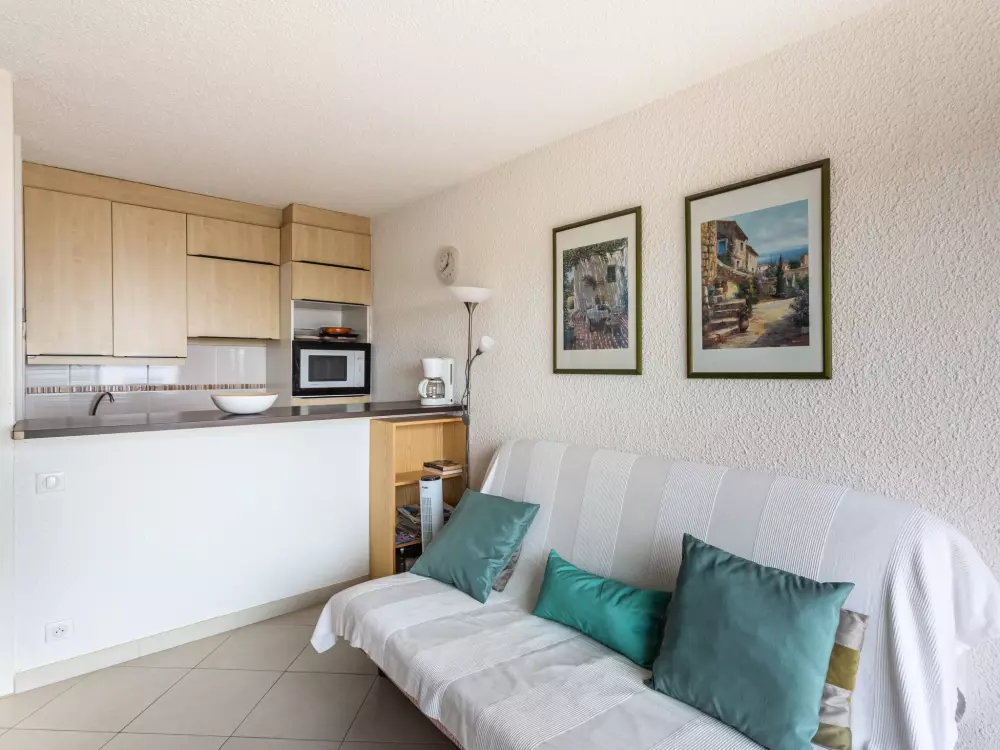 Résidence Les Pescadieres